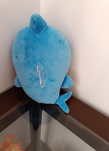 Beden Baby shark peluş oyuncak 3+4 yas