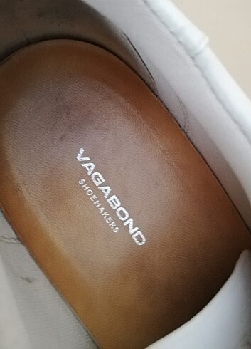 42 Beden Vagabond sneaker 42