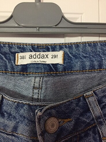 Addax Addax Mom Jean