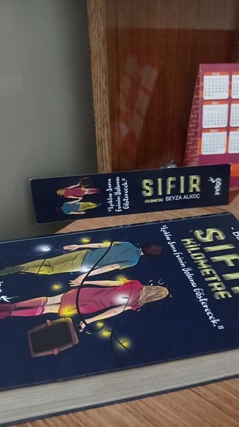  Sıfır Kilometre 