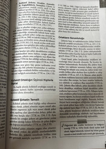 Ticaret Hukukuna Giriş Kitabı - Görsel 3