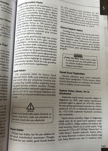 Ticaret Hukukuna Giriş Kitabı - Görsel 5