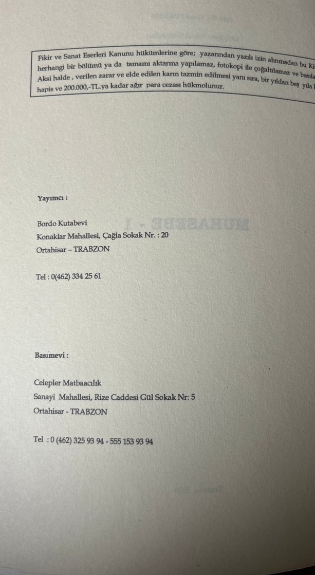 Muhasebe - 1 Prof. Dr. Yusuf Sürmen Kitap - Görsel 2