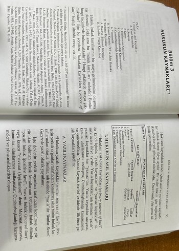 Hukukun Temel Kavramları - Kemal Gözler - Görsel 2