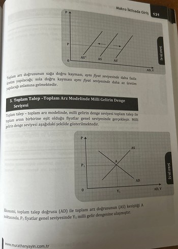 Makro İktisada Giriş - Ersan Bocutoğlu, Metin Berber - Görsel 4