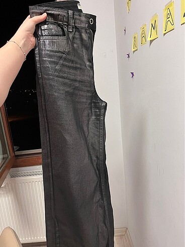 Koton pantolon - Görsel 3