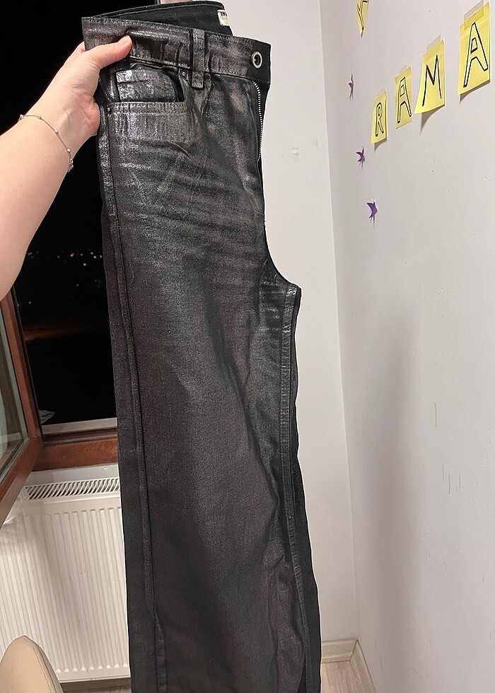 Koton pantolon - Görsel 3