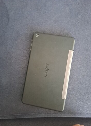 Casper Casper via s28 tablet