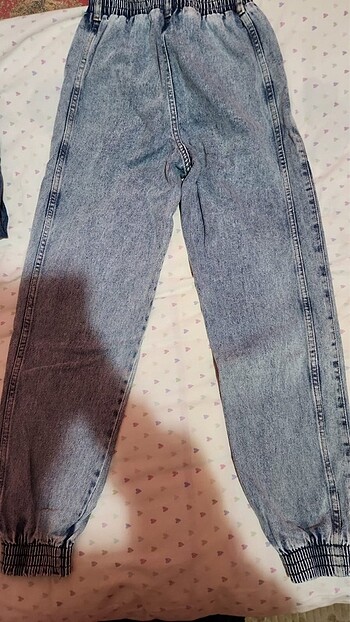 Bershka Kot pantolon