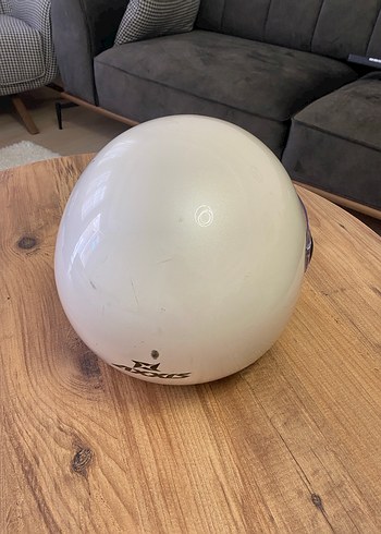 Motorsiklet Kaskı M Beden(57-58 cm) - Görsel 4