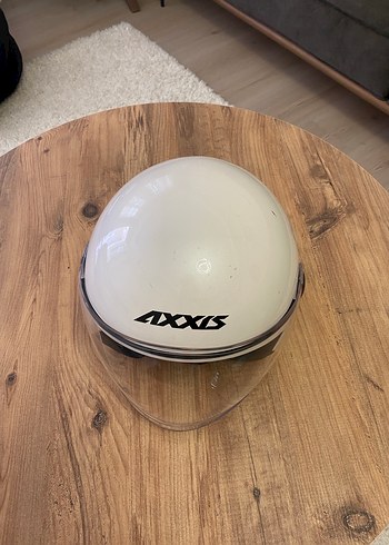 Motorsiklet Kaskı M Beden(57-58 cm) - Görsel 3