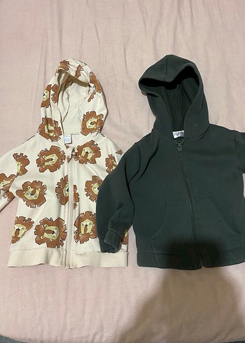 LC Waikiki 12-18 Ay
