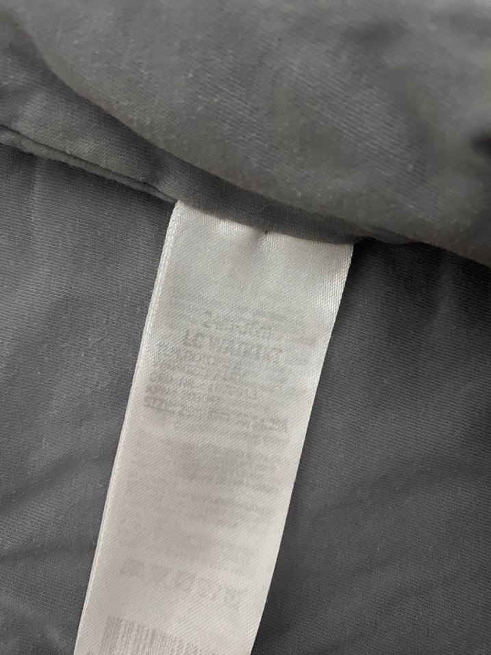 2li LC WAIKIKI 2-3 YAŞ 1 tog uyku tulumu - Görsel 5