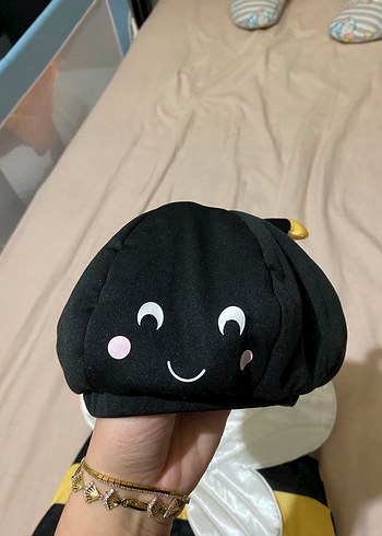 H&M Arı Kostümü 2 YAŞ - Görsel 3