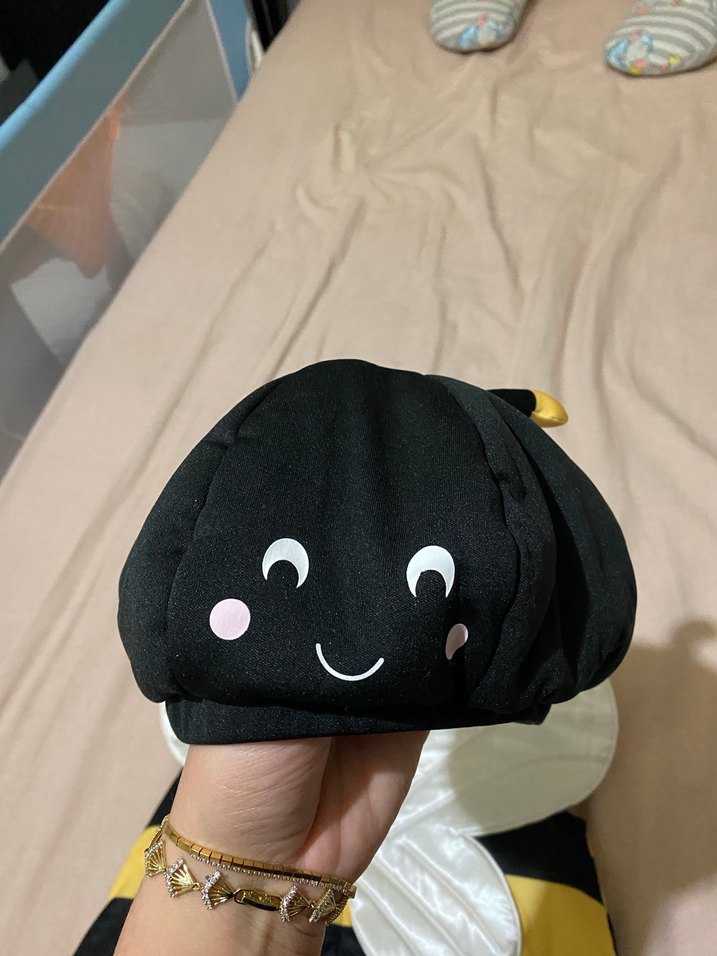 H&M Arı Kostümü 2 YAŞ - Görsel 3