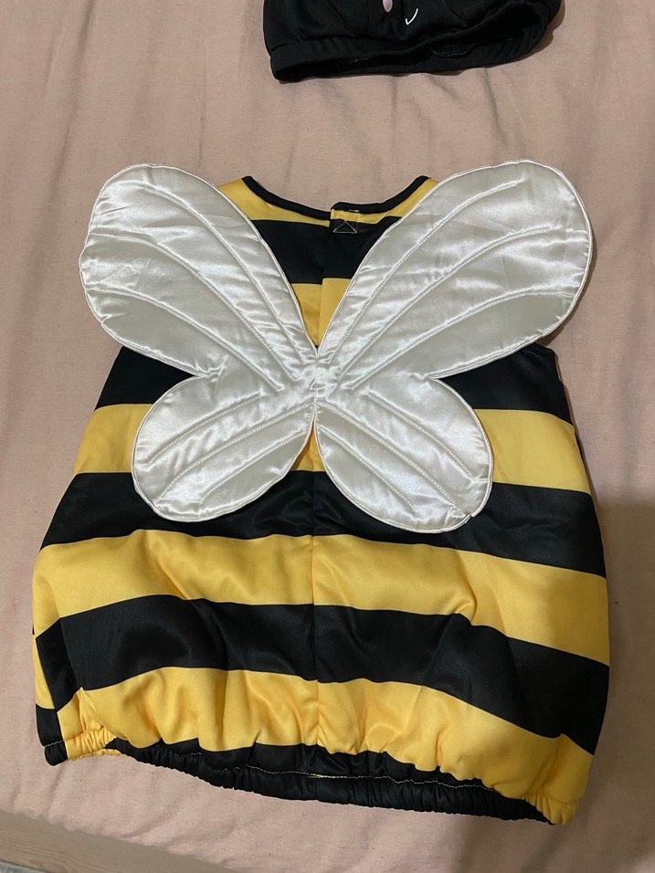 H&M Arı Kostümü 2 YAŞ - Görsel 2