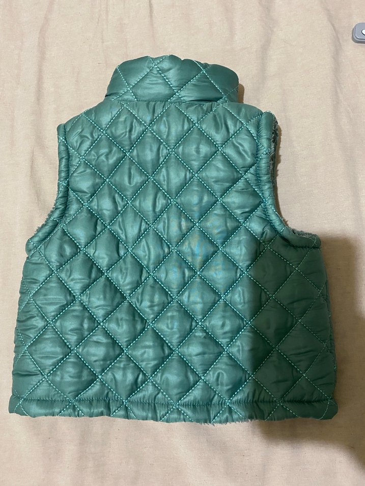 Çocuk Yelek Civil 6-9 Ay - Görsel 4