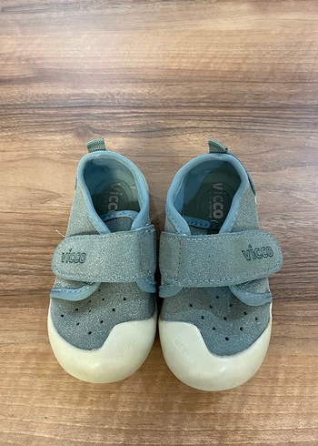 Vicco İlk adım ayakkabı 21 Numara - Görsel 2