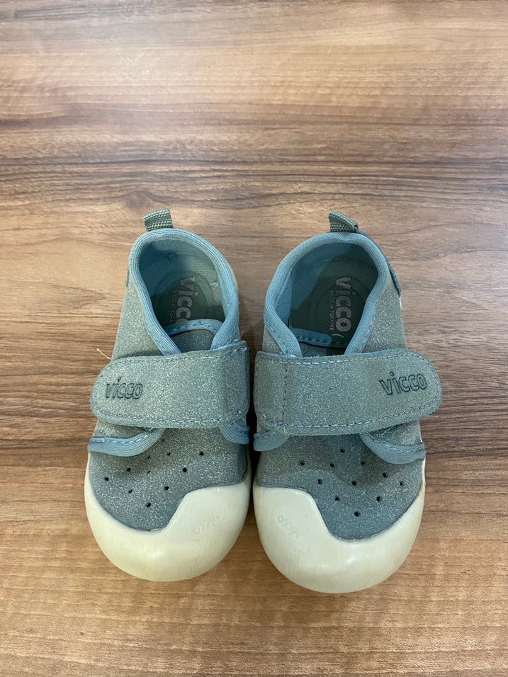 Vicco İlk adım ayakkabı 21 Numara - Görsel 2