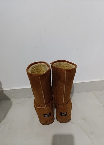 Diğer Kışlık bot