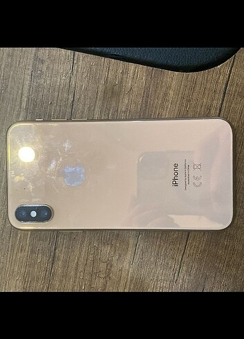 iPhone xs PC ile takas