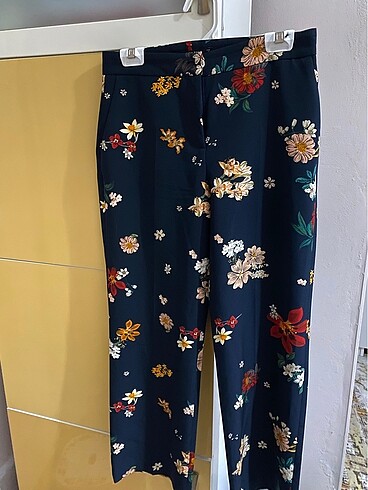 Zara kadın pantolon