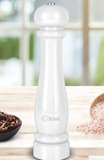  Beden Kiwi Elektrikli Baharatlık