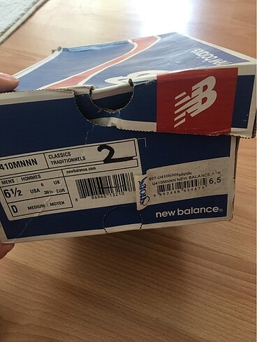 39,5 Beden Neye Balance