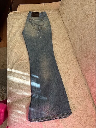 30 Beden Jeans