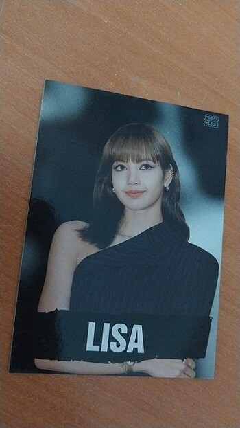 Lisa pc