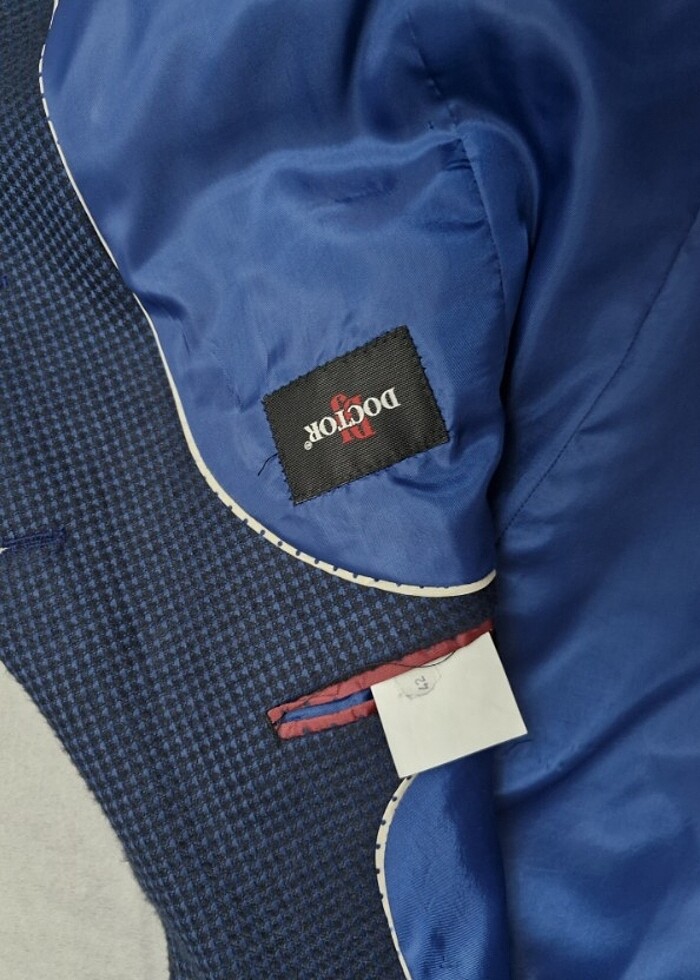 Sıfır giyilmemiş ceket - Görsel 4