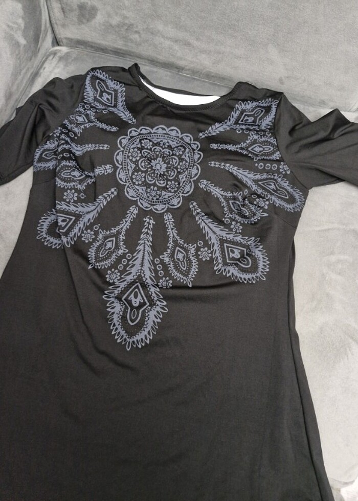 Yarım kol haşema - Görsel 3