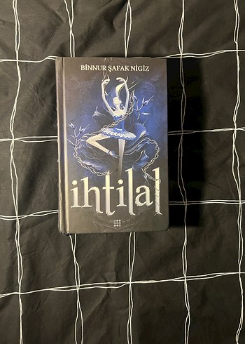 İhtilal - Binnur Şafak Nigiz