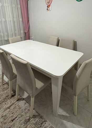 Yemek masası - Görsel 3