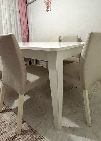 Yemek masası - Görsel 2