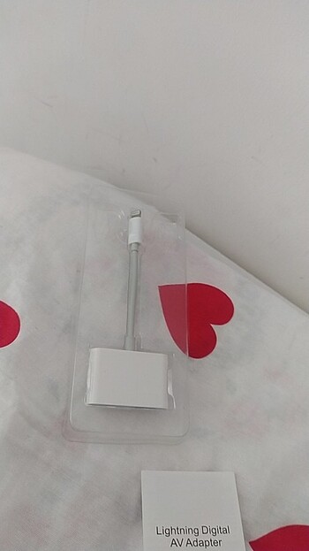 Iphone HDMI 