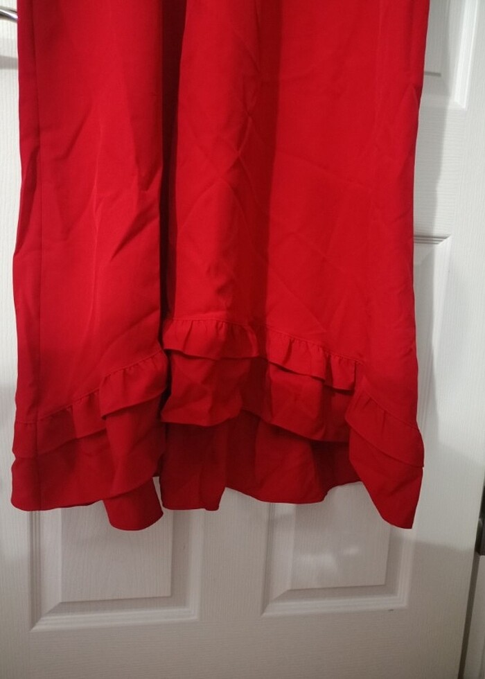 Tesettür elbise - Görsel 2