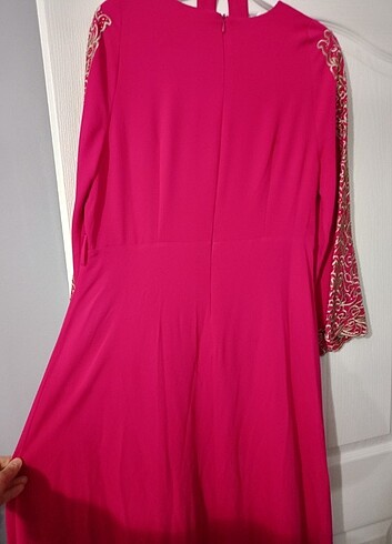 Tesettür abiye - Görsel 8