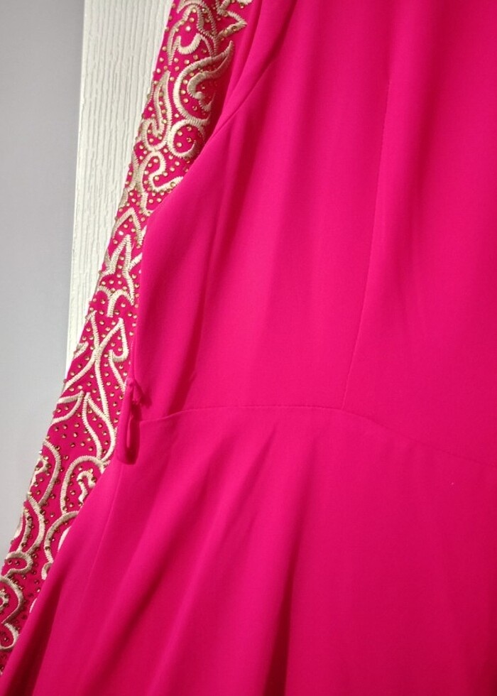 Tesettür abiye - Görsel 5