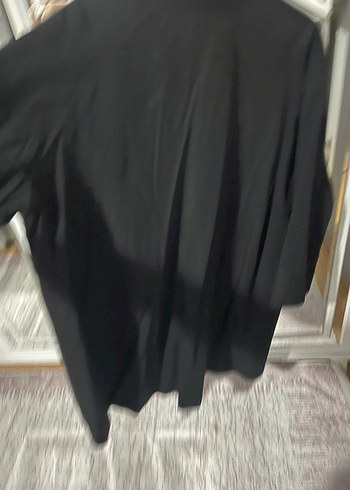 gömlek tunik - Görsel 3