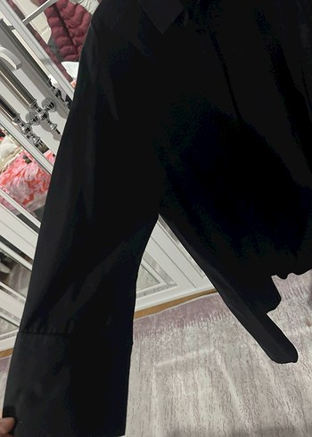 gömlek tunik - Görsel 2