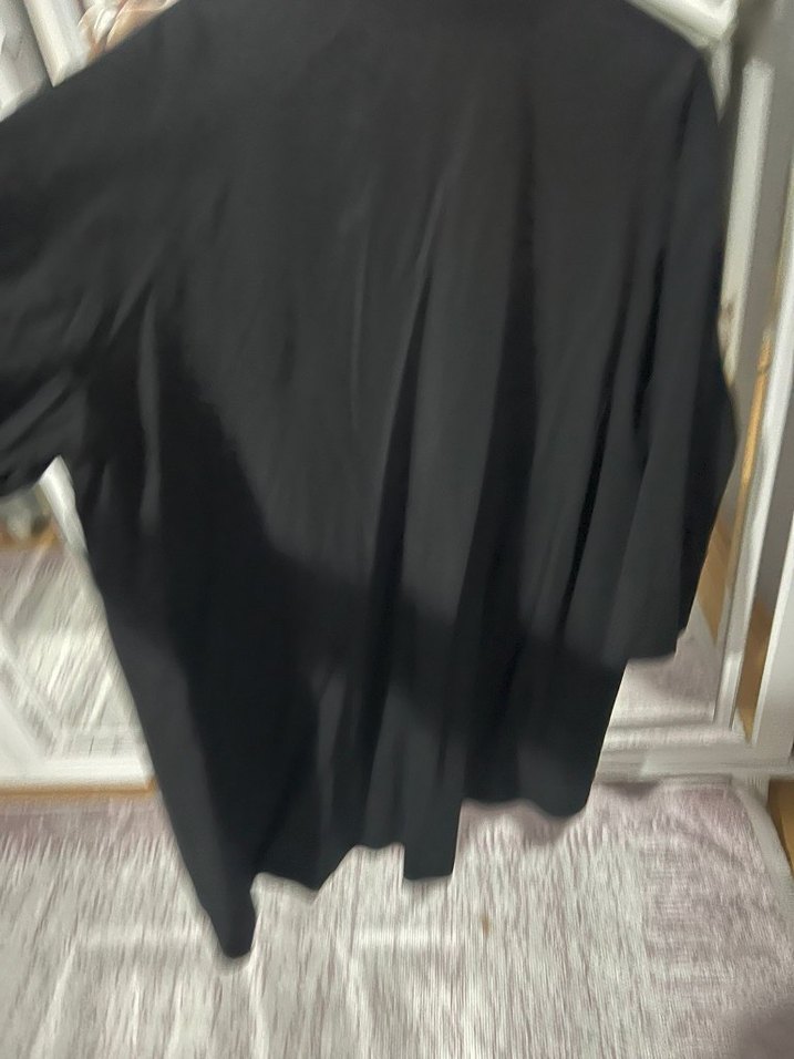 gömlek tunik - Görsel 3