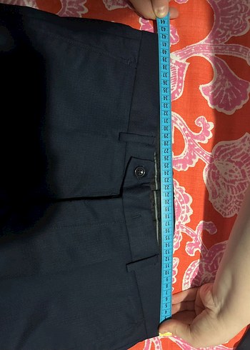 Erkek Siyah Düğmeli Regular Fit Takım Ceket - Görsel 6