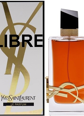 Ysl Libre Le Parfum 90ml