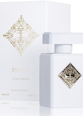 İnitio Musk Therapy 90ml Edp
