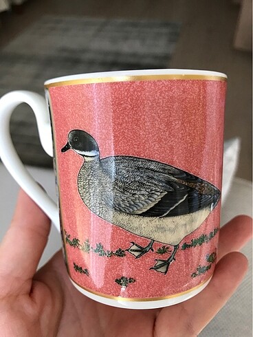 Villeroy Boch kupa