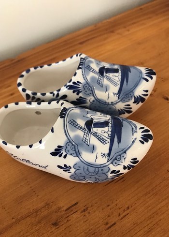 Hollanda delft el boyama biblo