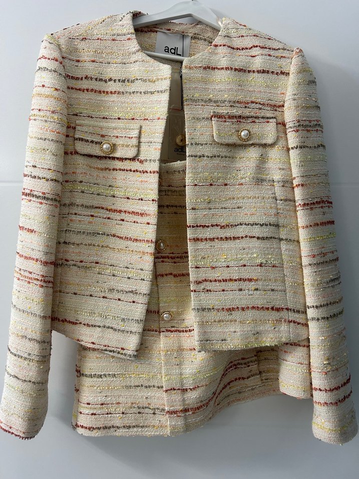 aDL Tüvit İkili Etek Takımı - Görsel 3