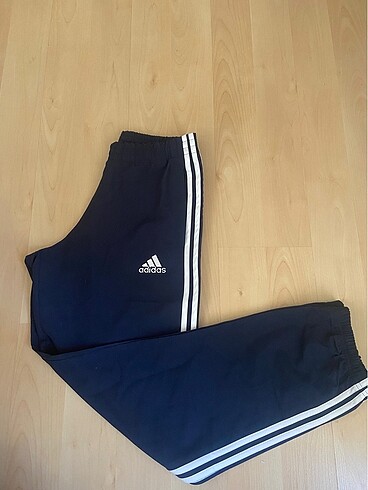 Orjinal Faturalı Adidas Eşofman Altı