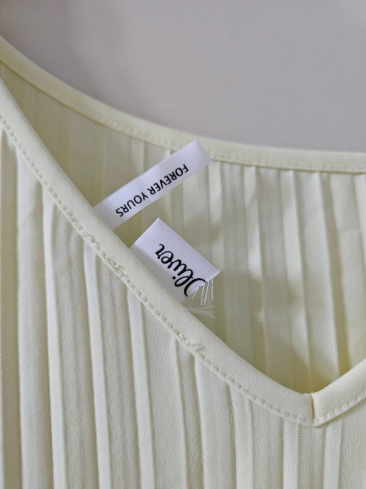 Kadın bluz - Görsel 2